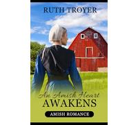 An Amish Heart Awakens