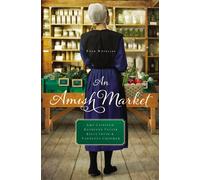 An Amish Market: Four Novellas - Fuller Kathleen