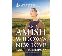 An Amish Widow's New Love: An Uplifting Inspirational Romance
