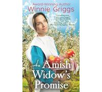 An Amish Widow's Promise