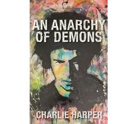 An Anarchy of Demons (Hardback)