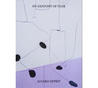 An Anatomy of Fear - [Witty Kiwi Books]