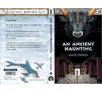 An Ancient Haunting (Tascabile) Lily Ash