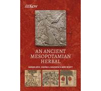 An Ancient Mesopotamian Herbal