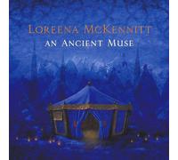 Loreena McKennitt – An Ancient Muse – Vinile LP 12"