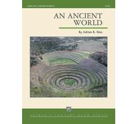 An Ancient World (Sheet Music)
