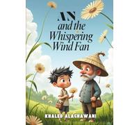 An and the Whispering Wind Fan