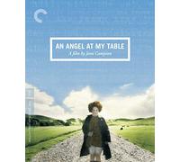 An Angel at My Table (Criterion Collection)