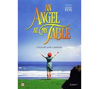 An Angel At My Table - Dvd/Movies/Standard/Dvd