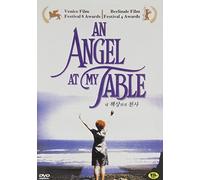 AN ANGEL AT MY TABLE,NTSC ALL REGION IMPORT,STARRING KERRY FOX,ALEXIA KEOGH,KAREN FERGUSSON,AND IRIS CHURN... by Kerry Fox