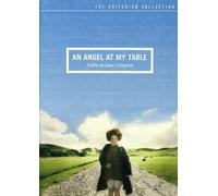 An Angel at My Table (The Criterion Collection) (DVD) Kerry Fox Alexia Keogh