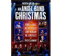 An Angel Band Christmas