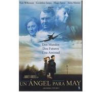 An Angel For May [DVD]