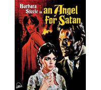An Angel For Satan (Blu-ray) Various