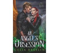 An Angel's Obsession: 5