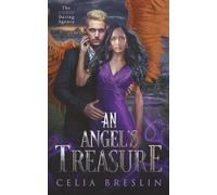 An Angel's Treasure: A Friends to Lovers Paranormal Romance: 6