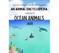 An Animal Encyclopedia: Ocean Animals