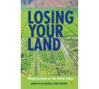 An Ansoms Losing your Land (Tascabile) African Issues