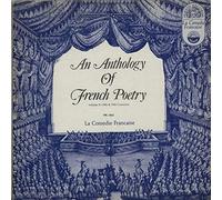 An Anthology Of French Poetry Volume II
