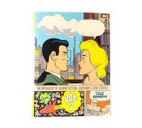 An Anthology of Graphic Fiction, Cartoons, & True Stories 2: Volume 2