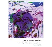 An Anthology of Poems by New Hampshire Teens: Volume 2