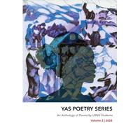 An Anthology of Poems by USNH Students: Volume 2