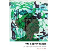 An Anthology of Poems by USNH Students: Volume 3
