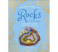 Devin Dennie An Anthology of Rocks and Minerals (Copertina rigida)
