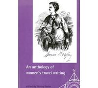 An Anthology of Women's Travel Writing [Lingua Inglese]