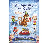 An Ape Ate My Cake