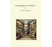 An apology for atheism