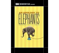 An Apology to Elephants (DVD)