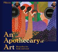 An Apothecary of Art: To Soothe Your Soul