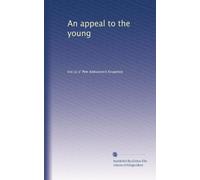 An appeal to the young