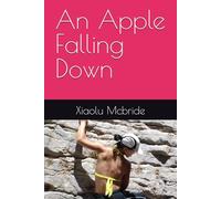 An Apple Falling Down
