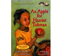 An Apple for Harriet Tubman