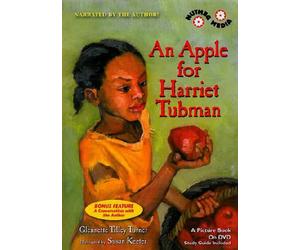 An Apple for Harriet Tubman