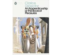 An Apprenticeship or The Book of Pleasures: Clarice Lispector