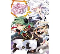 An Archdemon's Dilemma 15: How to Love Your Elf Bride