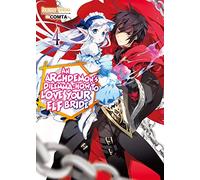 An Archdemon's Dilemma: How to Love Your Elf Bride (4)