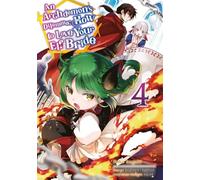 An Archdemon's Dilemma: How to Love Your Elf Bride - Band 04 (deutsche Ausgabe)