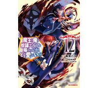 An Archdemon's Dilemma: How to Love Your Elf Bride Vol.12 Special Edition