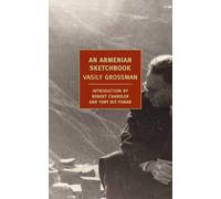 An Armenian Sketchbook [Lingua Inglese]