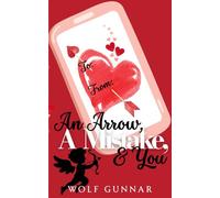 An Arrow, A Mistake, & You