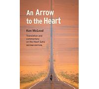 Ken McLeod An Arrow to the Heart (Tascabile)