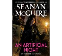 An Artificial Night: 3