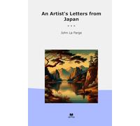 An Artist's Letters from Japan