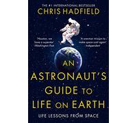 An astronaut's guide to life on the Earth