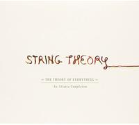 An Atlanta Compilation - String Theory:Theory of Everyt