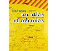 An Atlas of Agendas (Copertina rigida)
